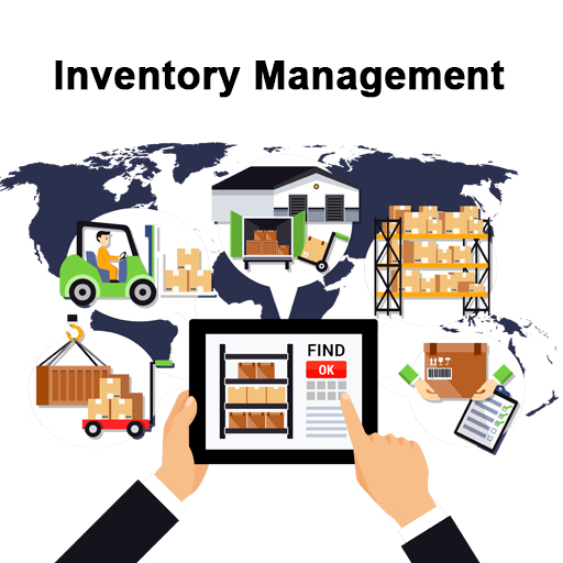 Inventory Management System (IMS) - SarTia Global Private Limited ...