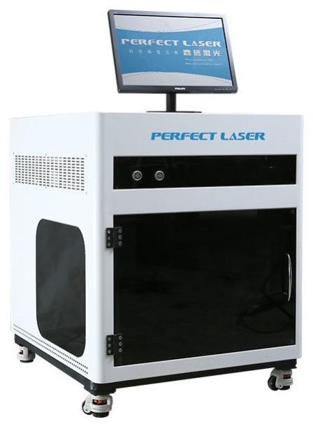 Perfect Laser - 3D Photo Crystal Subsurface Laser Engraving Machine