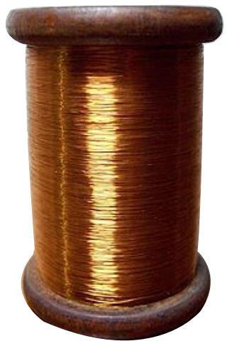 Enamel Copper Wire