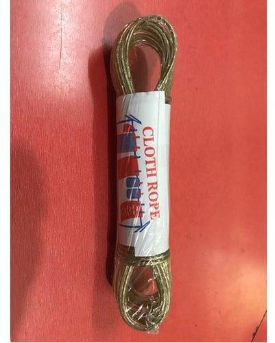 Nylon Cloth Rope, Packaging Type : Roll