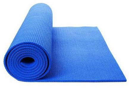 Rubber Yoga Mat