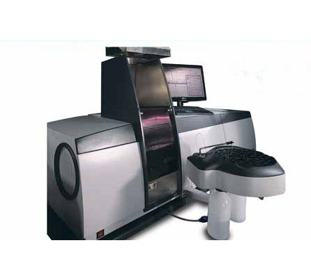 Atomic Absorption Spectrophotometer AA8000, Type : Spectrophotometers ...