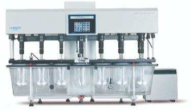 Disso-Tablet Dissolution Test Apparatus DS 14000 (Basic)