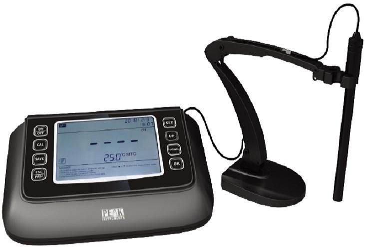 L-510 Tablet PH Meter