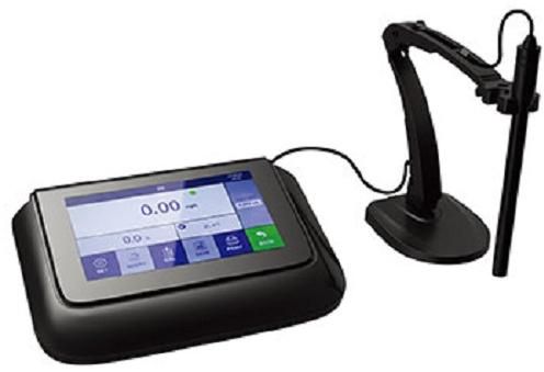 T-723 Precise Conductivity-DO Meter