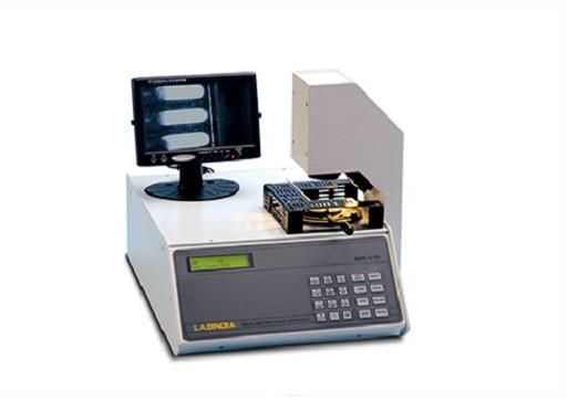 Visual Melting Range Apparatus MR-VIS+