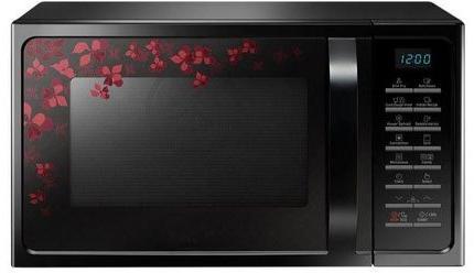 Convection Microwave Oven