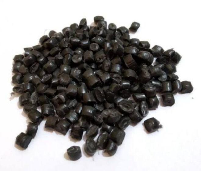 S.K.Plastics Plastic Black pp granule, for Manufacturing Units, Plastic Type : Polypropylene