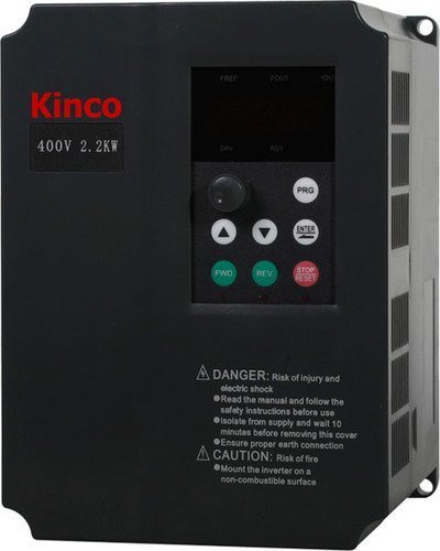 AC Drives VFD