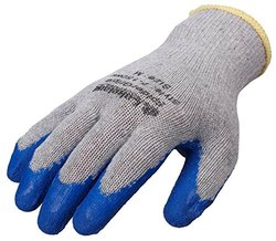 Lakeland Plain Polyester cotton Cut Resistance Hand Gloves, Gender : Unisex
