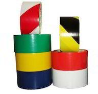 PVC Floor Marking Tapes, Size : Customised