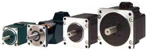 Loop Stepping Motor, Dimension : 42mm Sq ~ 86mm Sq