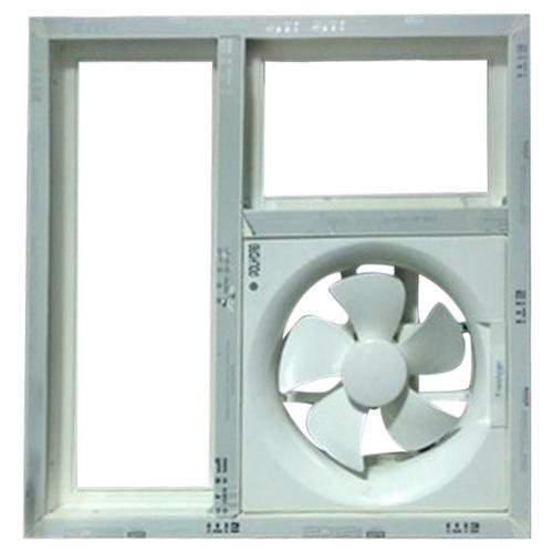 UPVC Ventilator Window
