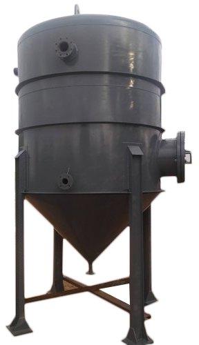 Mild Steel Oil Water Separator