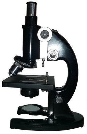 Advanced Travelling Microscope