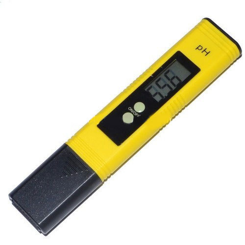 Digital Ph Meter