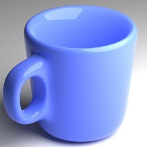 ceramic mug