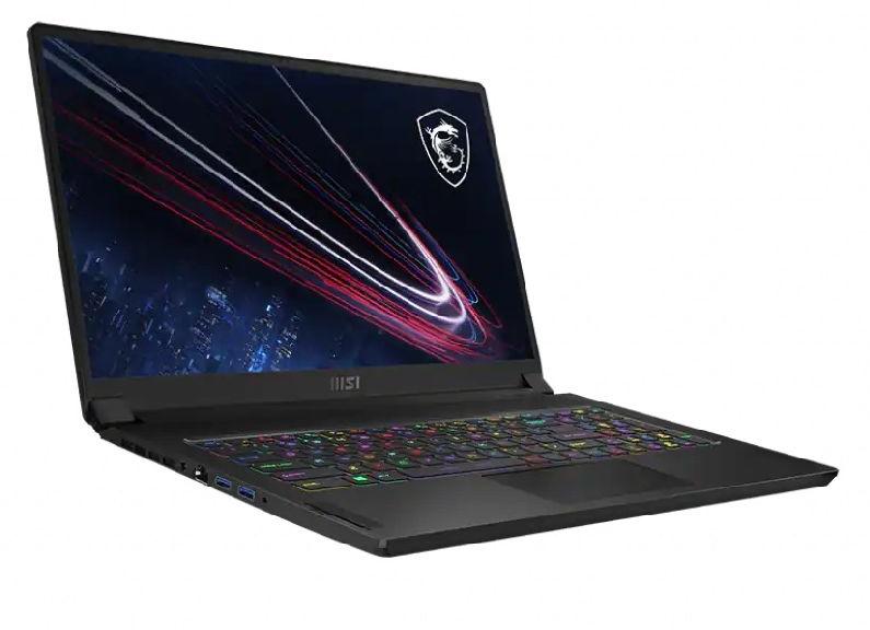 MSI GS76 Stealth 11UH-499 Gaming-Notebook