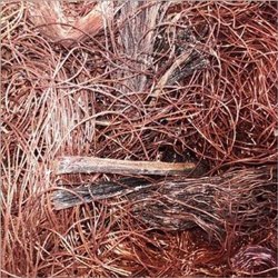 Copper wire scrap, for Paper Recycling, Feature : Premium Quality