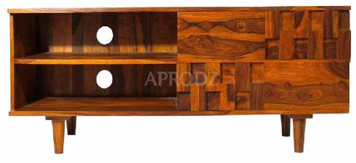 Open TV Unit Cabinet
