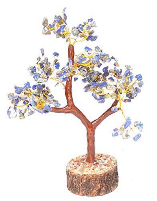 Lapis Lazuli Tree, Size : Standard