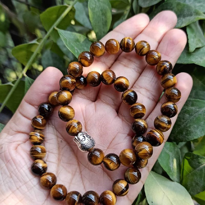 Tiger Eye Bracelet