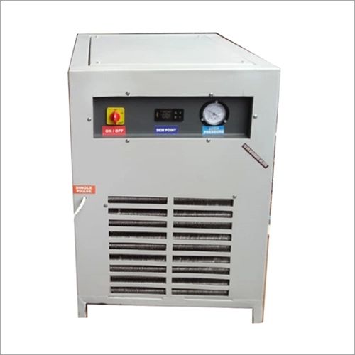 40 CFM Industrial Refrigerated Air Dryer, Voltage : 220V