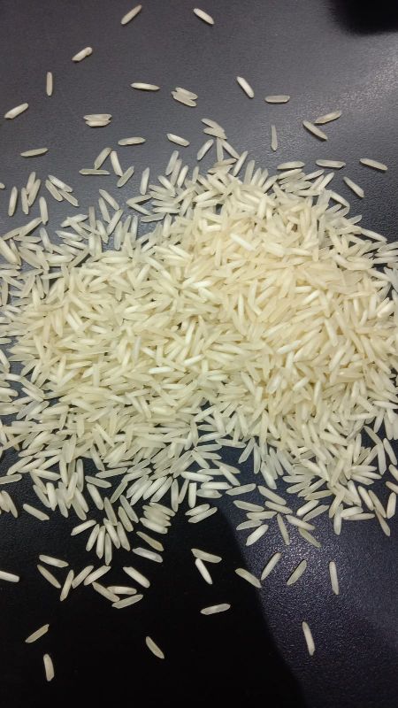 Fully Polished 1121 Basmati Rice, for Cooking, Food, Human Consumption, Packaging Size : 50 kg