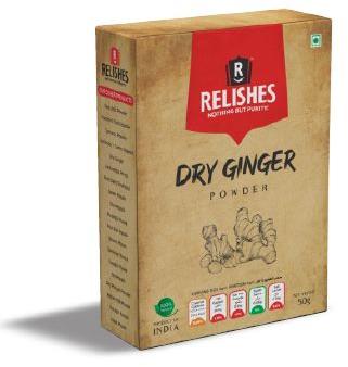 Dry Ginger Powder