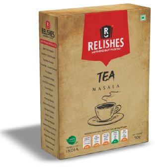 tea masala