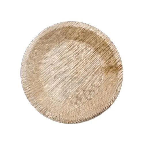 4 Inch Areca Leaf Plates