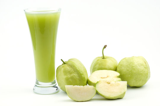 Guava Nectar Juice, Packaging Type : PP Bottles