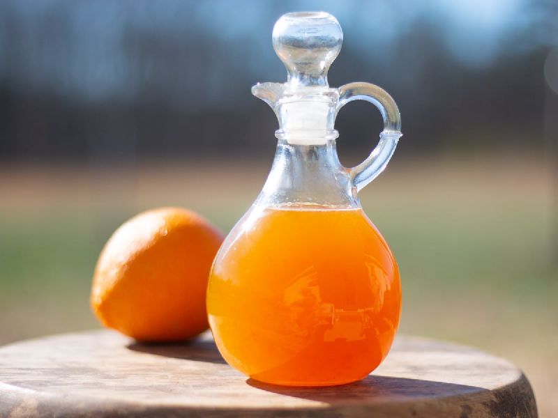 KAFPI Orange Syrup, Packaging Type : PP Bottles