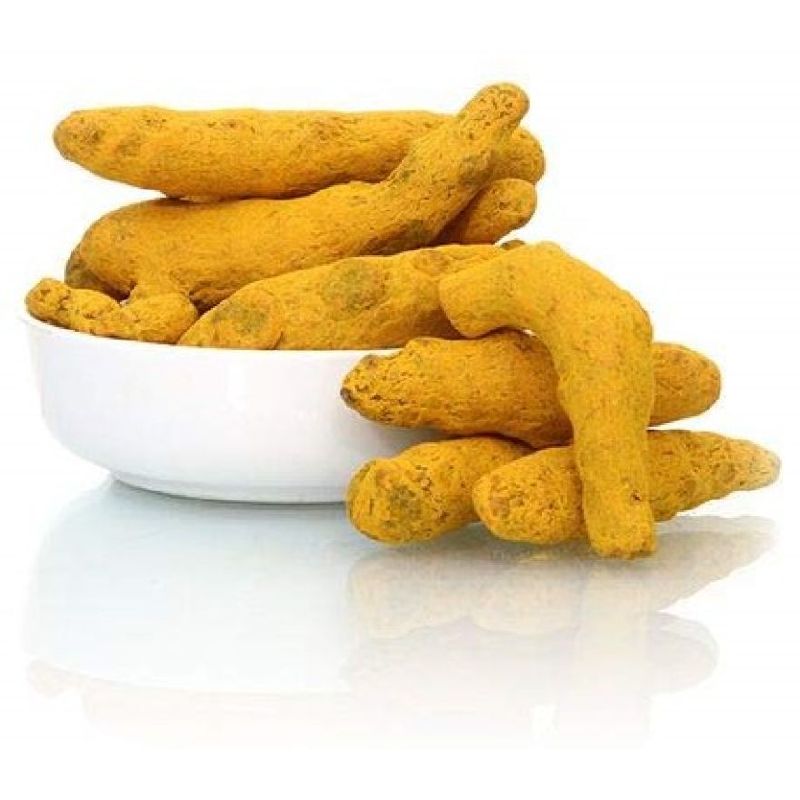 turmeric finger
