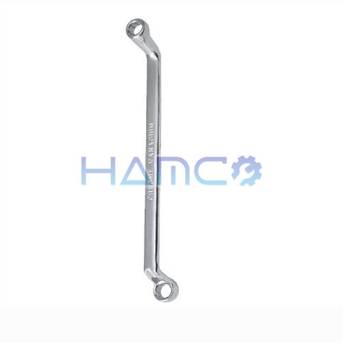 Elliptical Ring Spanner