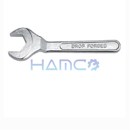 Hamco Gas Wrench Spanner, Technics : Nickle Chrome Plated