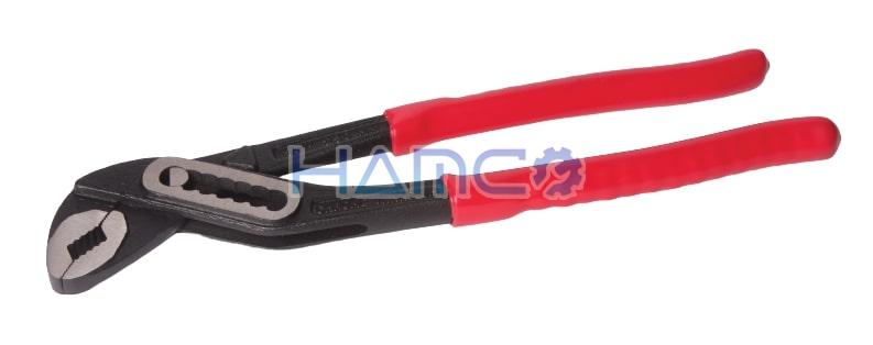 Water Pump Pliers, For Industrial, Home Appliances, General Hardware, Color : Red