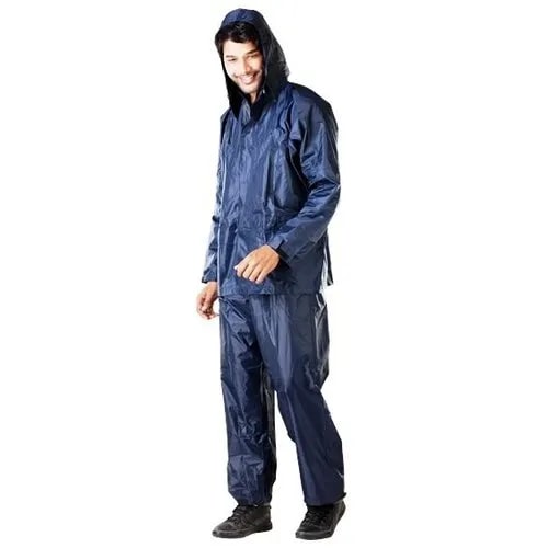 Acme Target Rain Suit