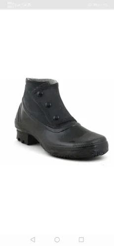 Duckback Safety Shoes, Gender : Male
