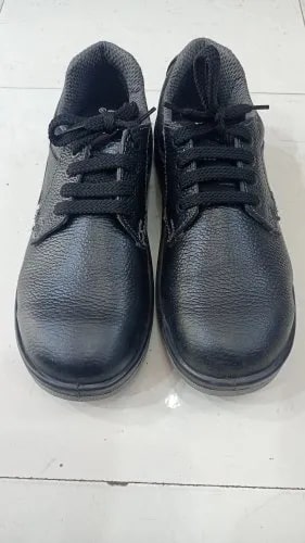Construction Leather Safety Shoes, for Constructional