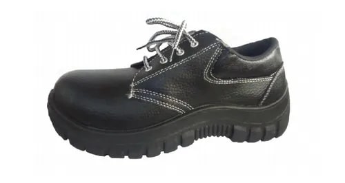 MAXX PVC Safety Shoes, Gender : Male