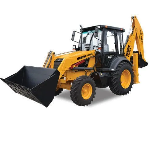 Backhoe Loader at best price INR 2,975 / Piece in Ghaziabad Uttar