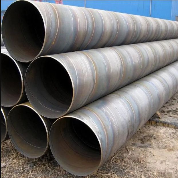 Spiral Welded Pipes