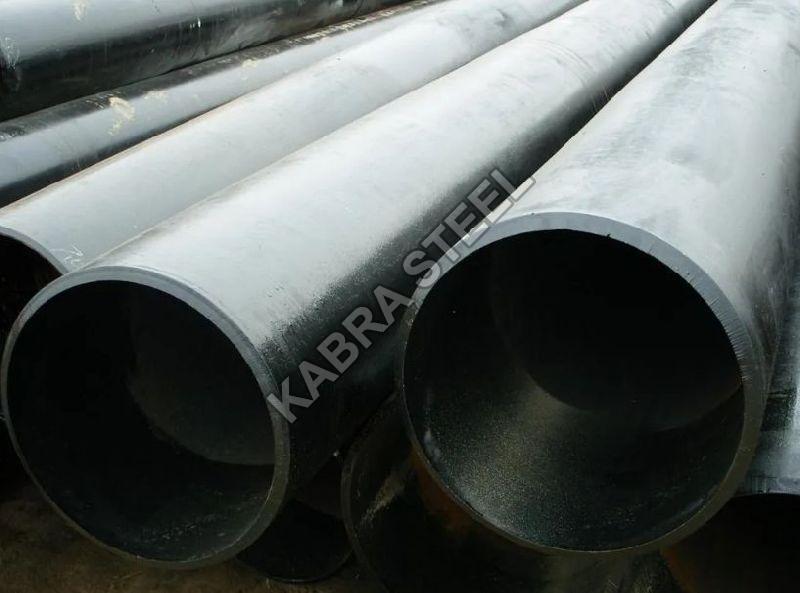 Large Diameter Steel Pipes, Type Larger by KABRA Steel from