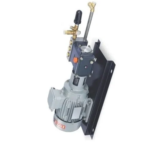 Car Washing Pump, INR 73,000 / Piece by Sun Marketing Co. from