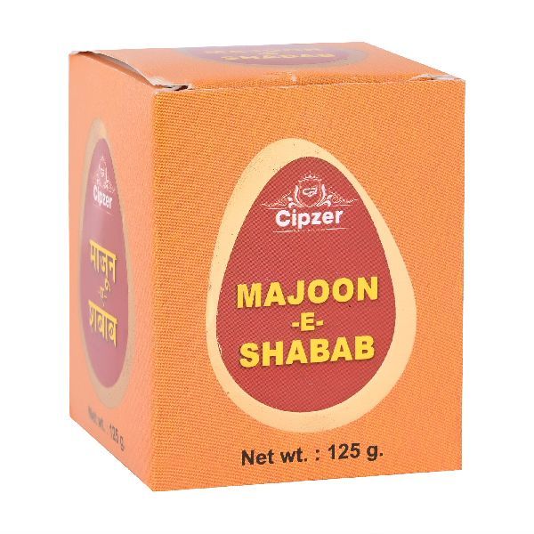 Majoon-E-Shabab