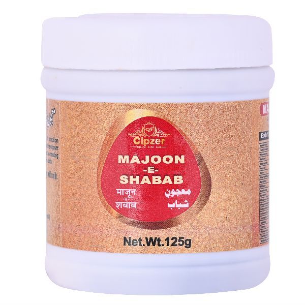 Majoon-E-Shabab