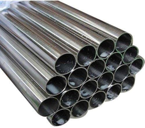 Stainless Steel ERW Pipe