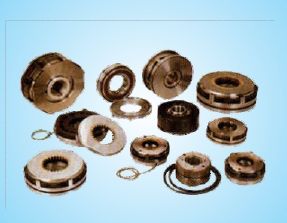 Metal Clutch Plates, Certification : ISI Certified
