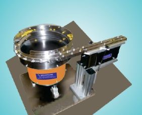 Electric Vibration Bowl Machine, for Industrial, Certification : CE Certified